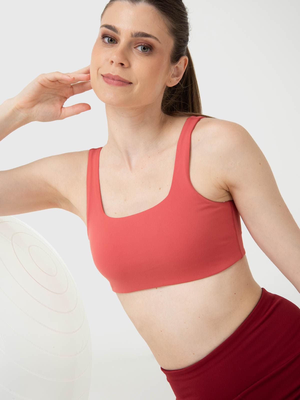 Bra Para Mujer Emily Rosado Bsoul