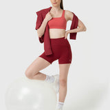 Bra Para Mujer Emily Rosado Bsoul