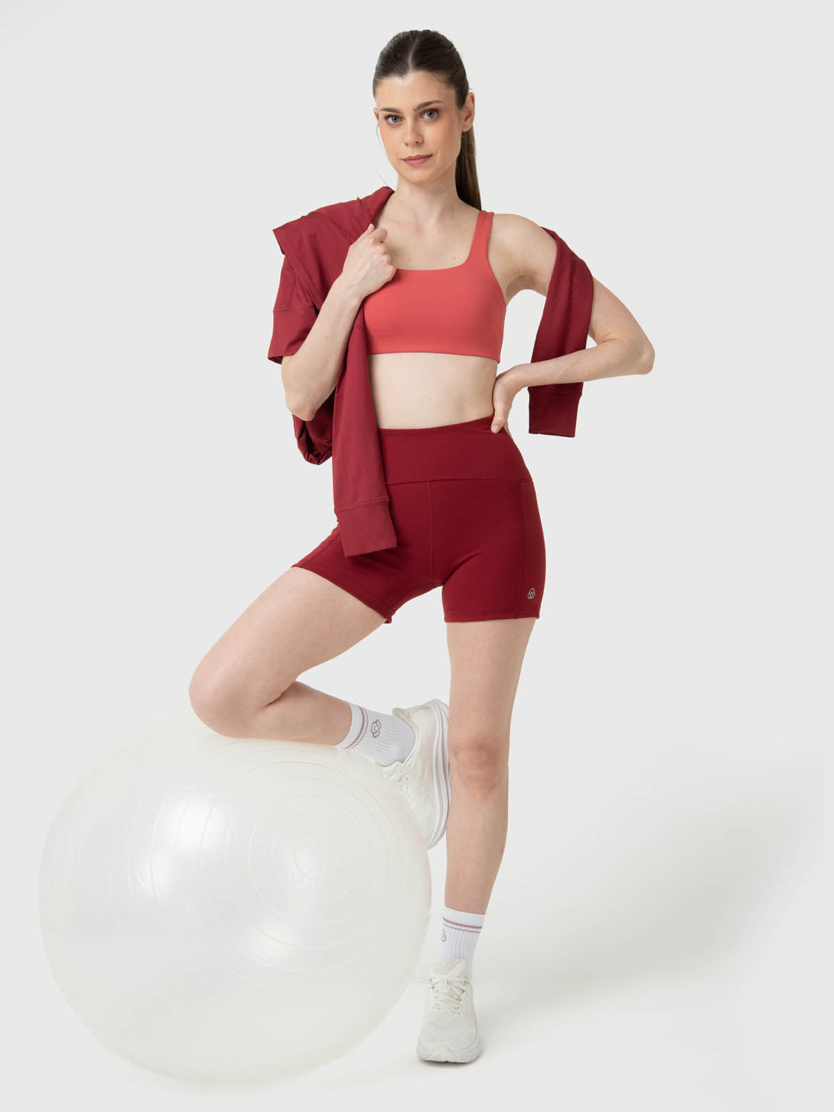 Bra Para Mujer Emily Rosado Bsoul