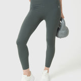 Leggings Para Mujer Ankle Emma Aloe Verde Bsoul