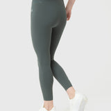 Leggings Para Mujer Ankle Emma Aloe Verde Bsoul