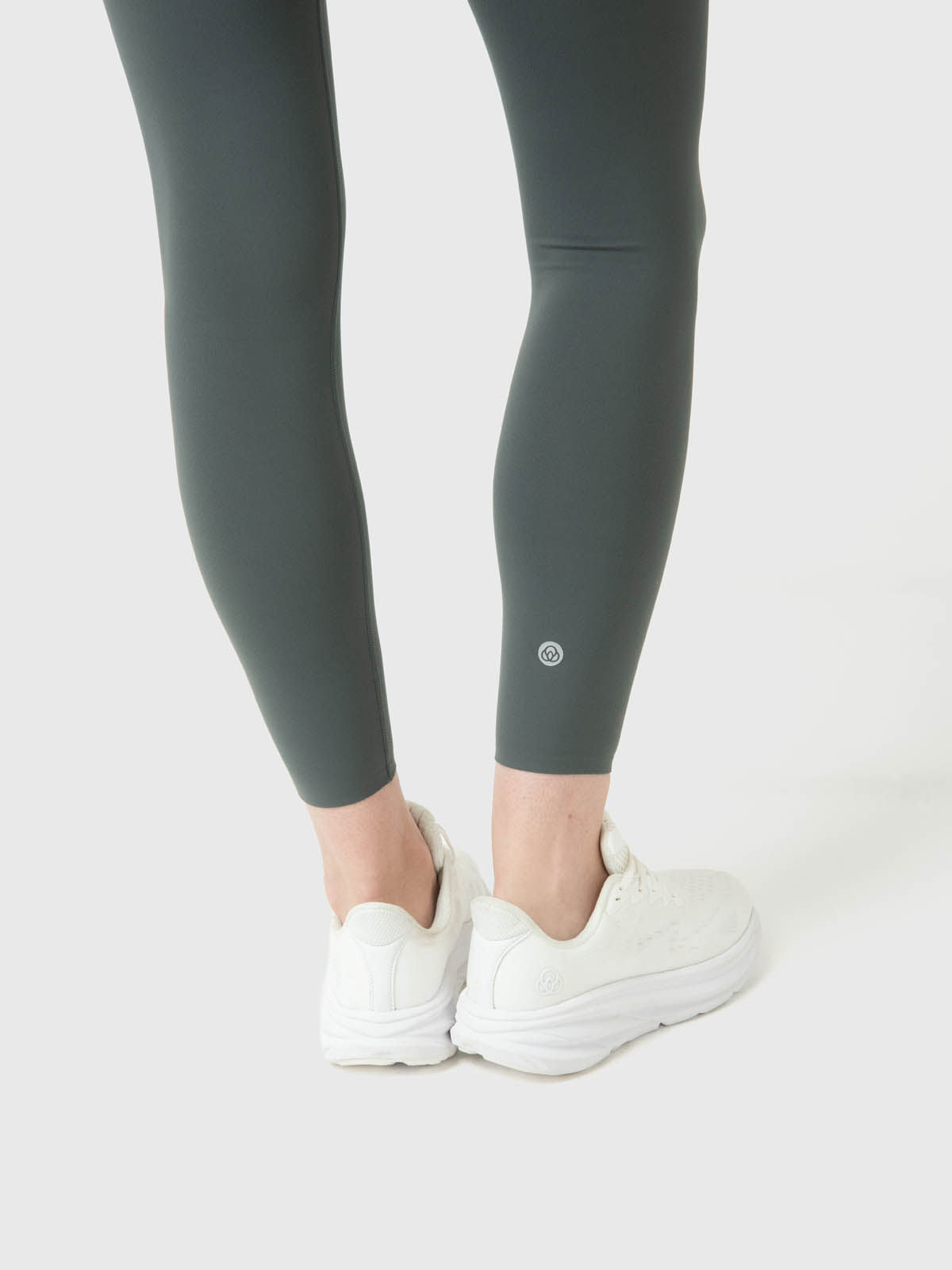 Leggings Para Mujer Ankle Emma Aloe Verde Bsoul
