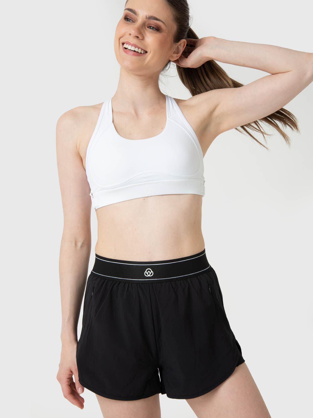 Bra Para Mujer Virginia Blanco Bsoul