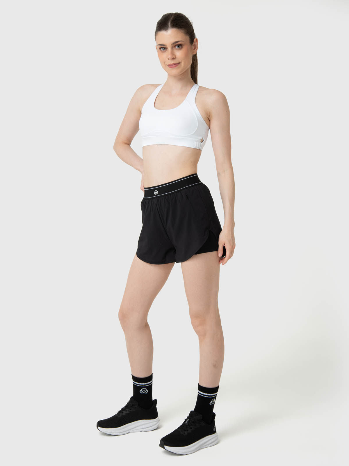 Bra Para Mujer Virginia Blanco Bsoul