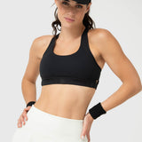 Bra Para Mujer Virginia Negro Bsoul