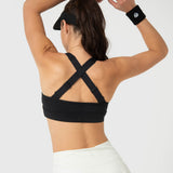 Bra Para Mujer Virginia Negro Bsoul
