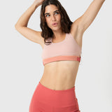 Bra Para Mujer Virginia Rosado Bsoul