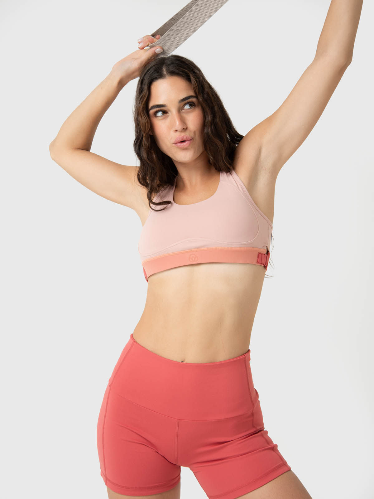 Bra Para Mujer Virginia Rosado Bsoul