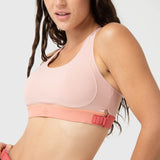 Bra Para Mujer Virginia Rosado Bsoul