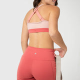 Bra Para Mujer Virginia Rosado Bsoul