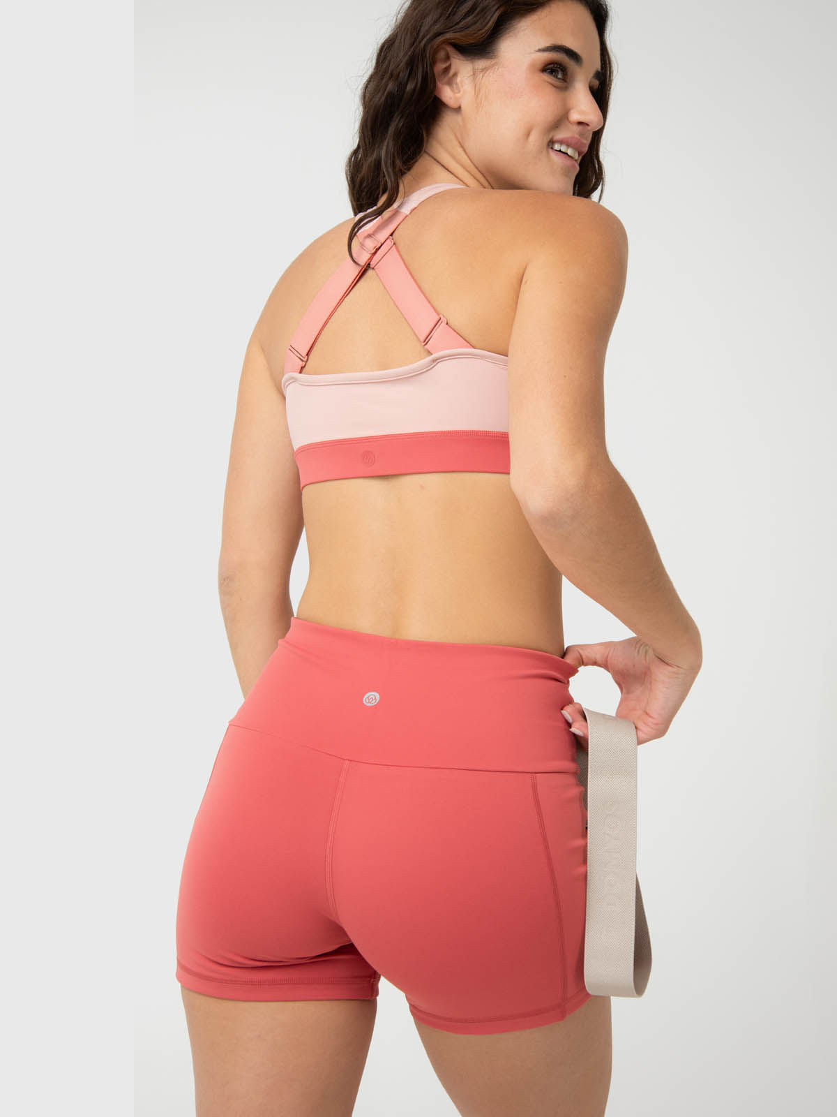 Bra Para Mujer Virginia Rosado Bsoul