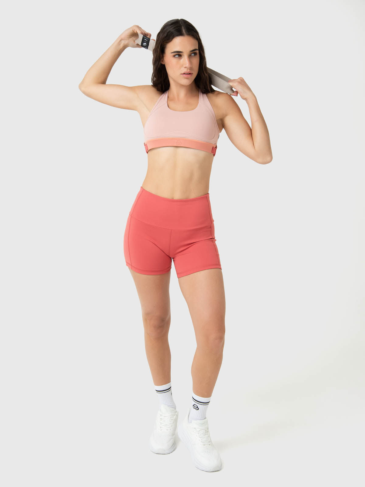 Bra Para Mujer Virginia Rosado Bsoul