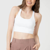 Bra Para Mujer Irene Blanco Bsoul