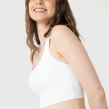 Bra Para Mujer Irene Blanco Bsoul