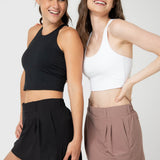 Bra Para Mujer Irene Blanco Bsoul