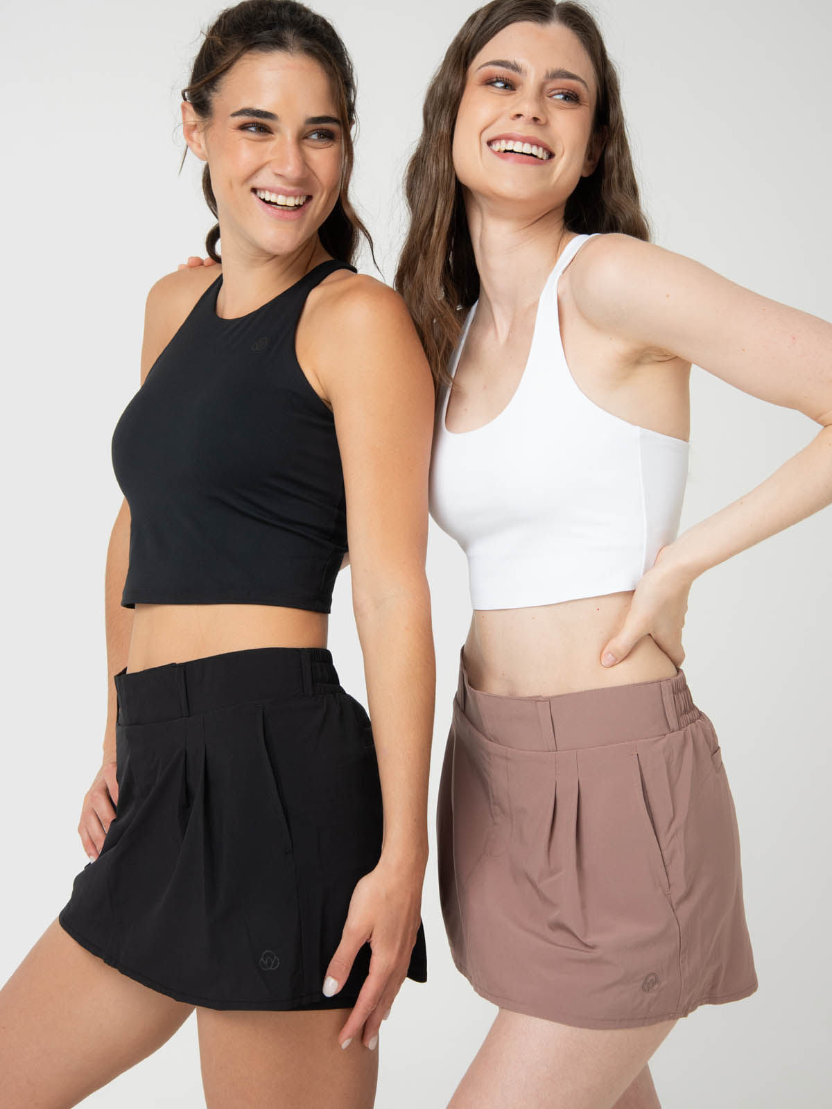 Bra Para Mujer Irene Blanco Bsoul