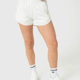 Short Para Mujer 2 In 1 Cloe Blanco Bsoul