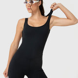 Enterizos Para Mujer Aloe Negro Bsoul