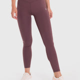 Legging Para Mujer Long Gala Marrón Bsoul