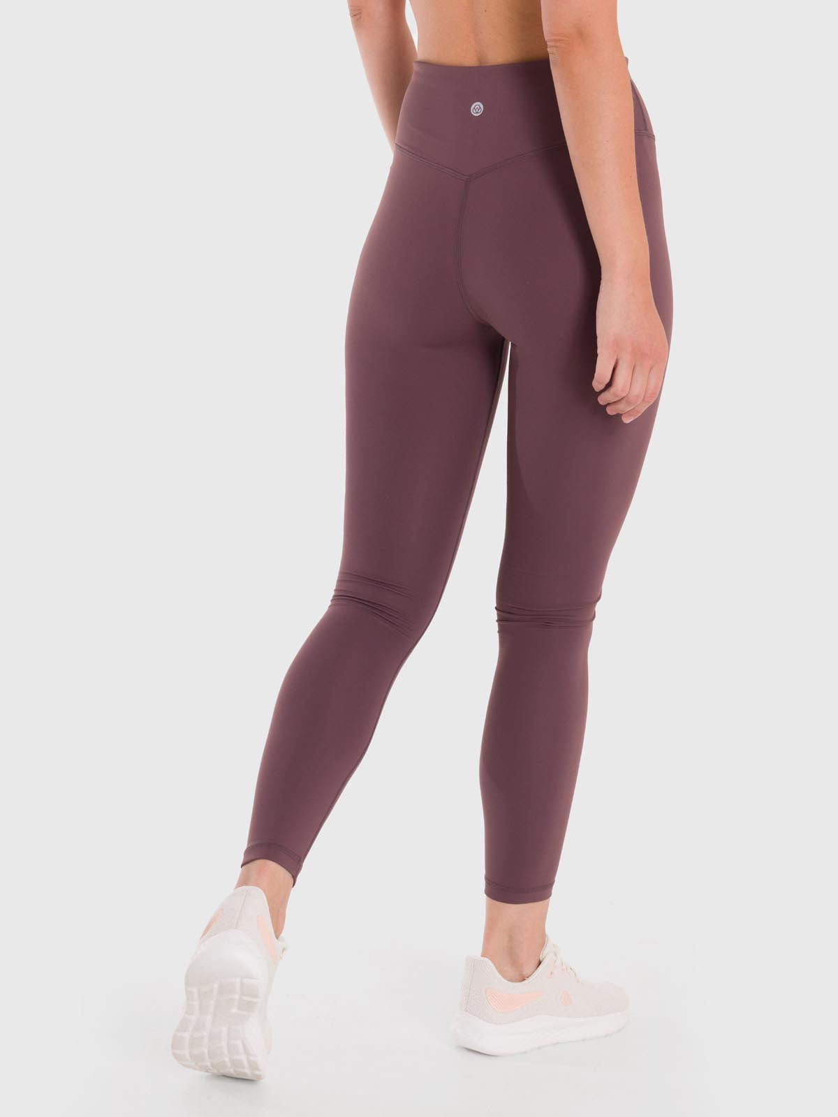 Legging Para Mujer Long Gala Marrón Bsoul