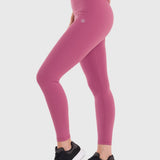 Legging Para Mujer Long Gala Rosado Bsoul