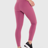 Legging Para Mujer Long Gala Rosado Bsoul