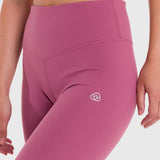 Legging Para Mujer Long Gala Rosado Bsoul