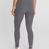 Legging Para Mujer Long Noa Gris Bsoul