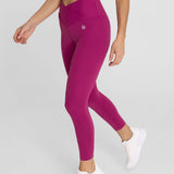Legging Para Mujer  Juno Morado Bsoul