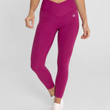 Legging Para Mujer  Juno Morado Bsoul