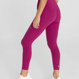 Legging Para Mujer  Juno Morado Bsoul