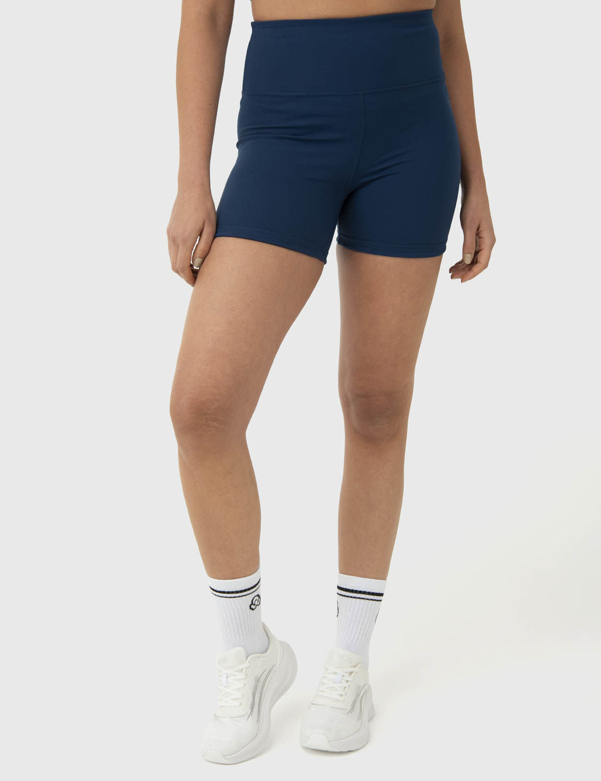 Short Para Mujer Flo Azul Bsoul