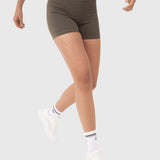 Short Para Mujer Flo Verde Bsoul