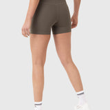 Short Para Mujer Flo Verde Bsoul
