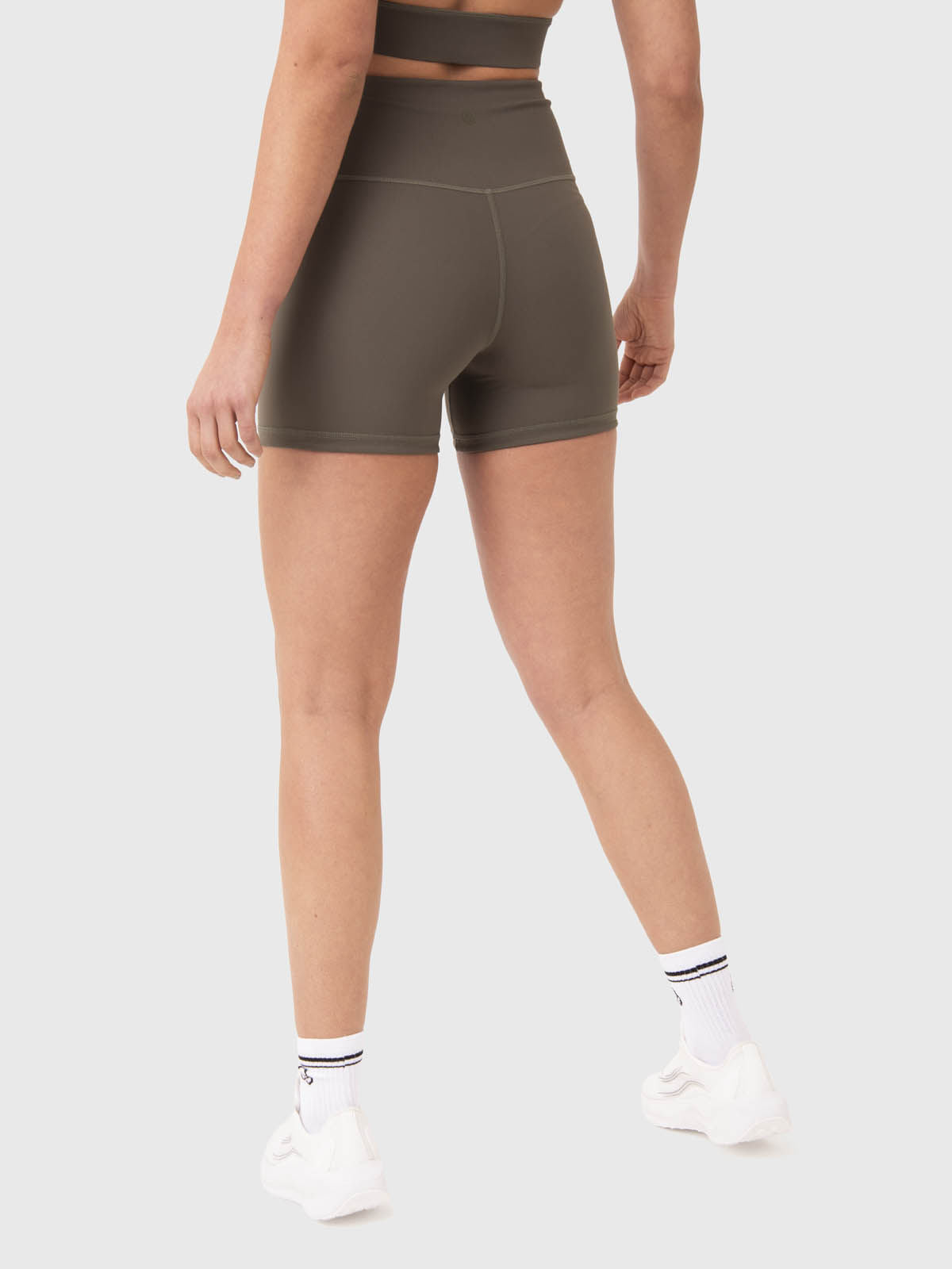 Short Para Mujer Flo Verde Bsoul