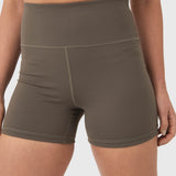Short Para Mujer Flo Verde Bsoul