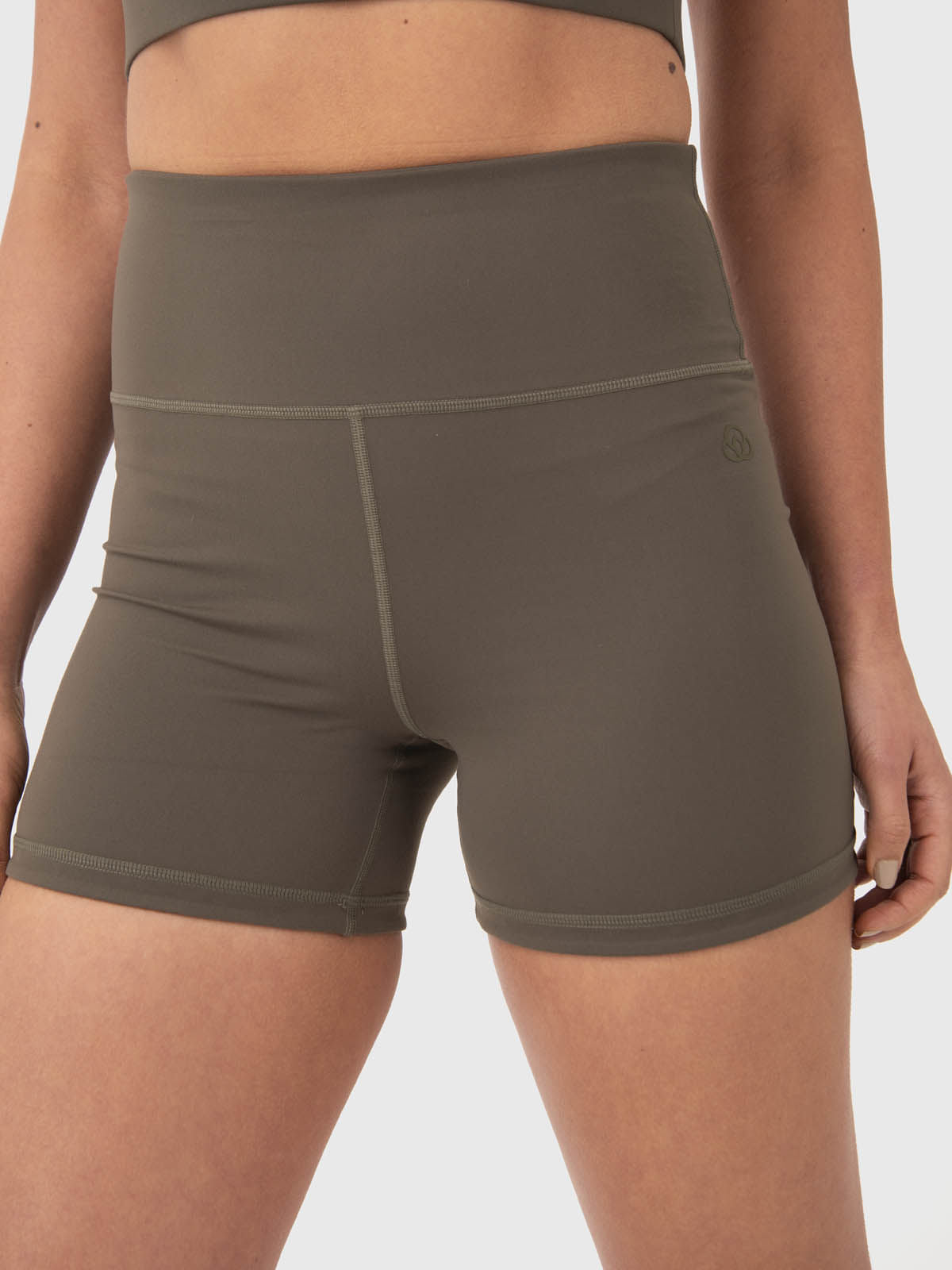 Short Para Mujer Flo Verde Bsoul