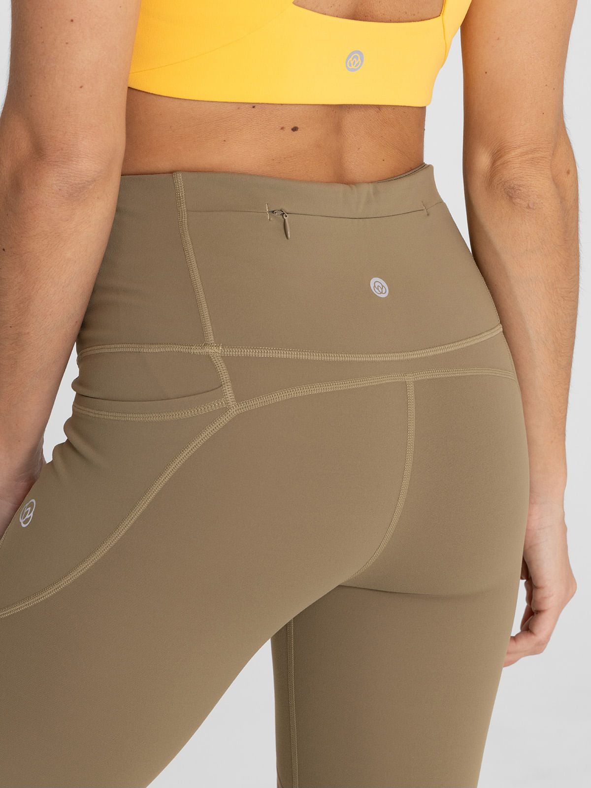 Legging Para Mujer  Lia Verde Bsoul