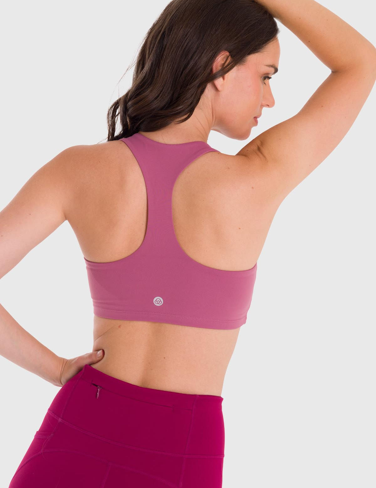 Bra Para Mujer Nora Rosado Bsoul