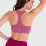 Bra Para Mujer Nora Rosado Bsoul