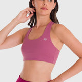 Bra Para Mujer Nora Rosado Bsoul