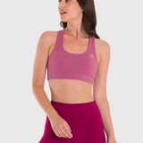 Bra Para Mujer Nora Rosado Bsoul