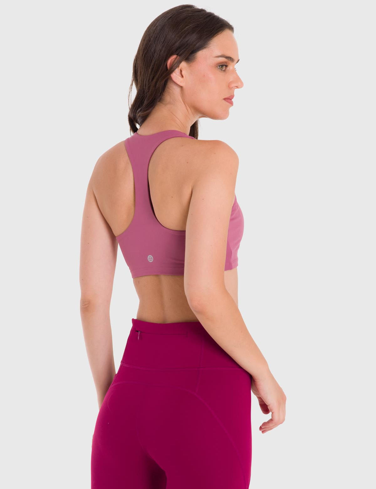 Bra Para Mujer Nora Rosado Bsoul