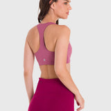 Bra Para Mujer Nora Rosado Bsoul