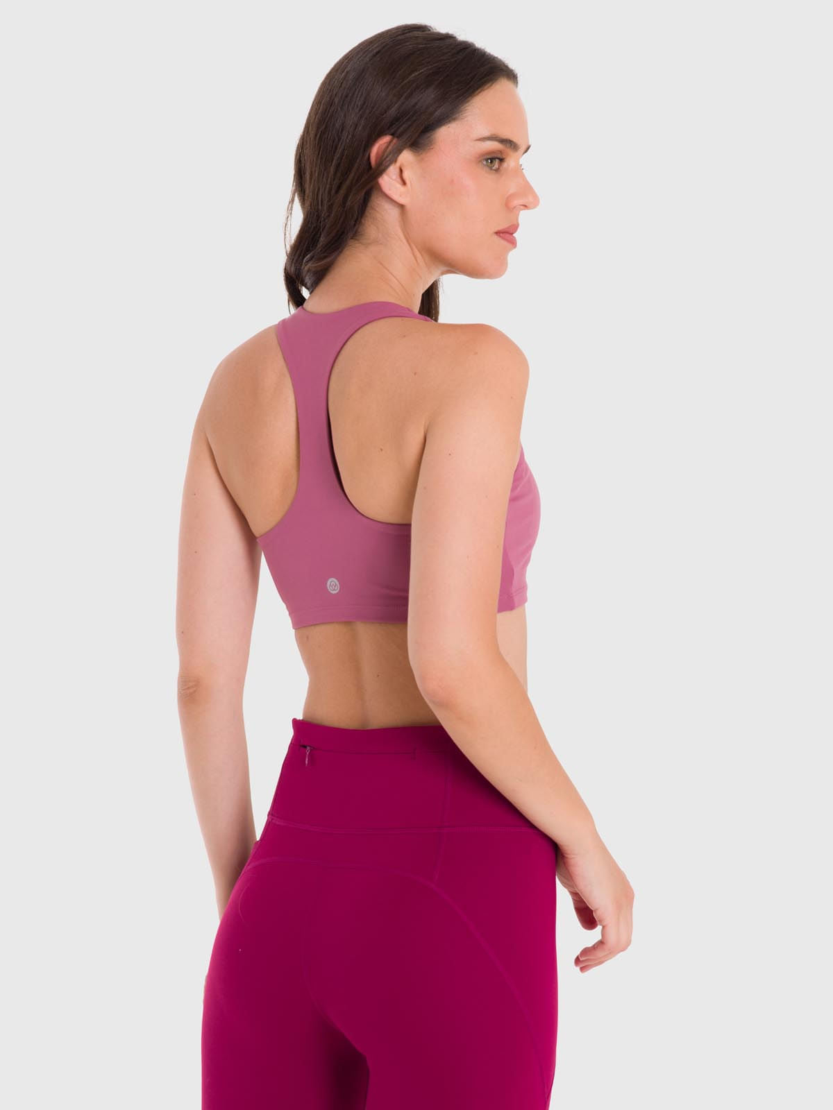 Bra Para Mujer Nora Rosado Bsoul