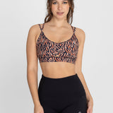 Bra Para Mujer Deportivo Gina Multicolor Bsoul