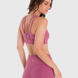 Bra Para Mujer Edna Rosado Bsoul