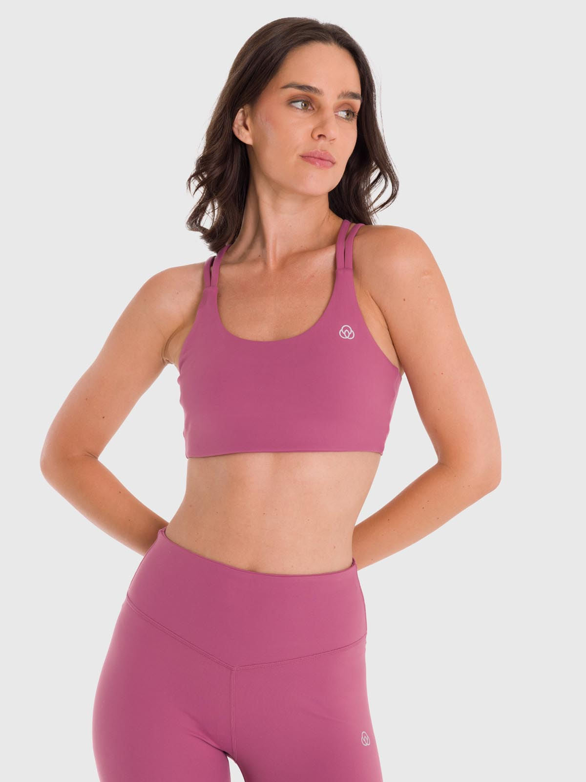 Bra Para Mujer Edna Rosado Bsoul