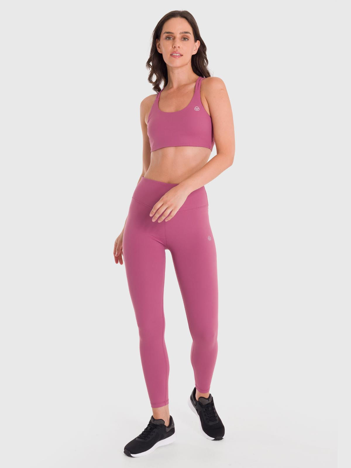 Bra Para Mujer Edna Rosado Bsoul