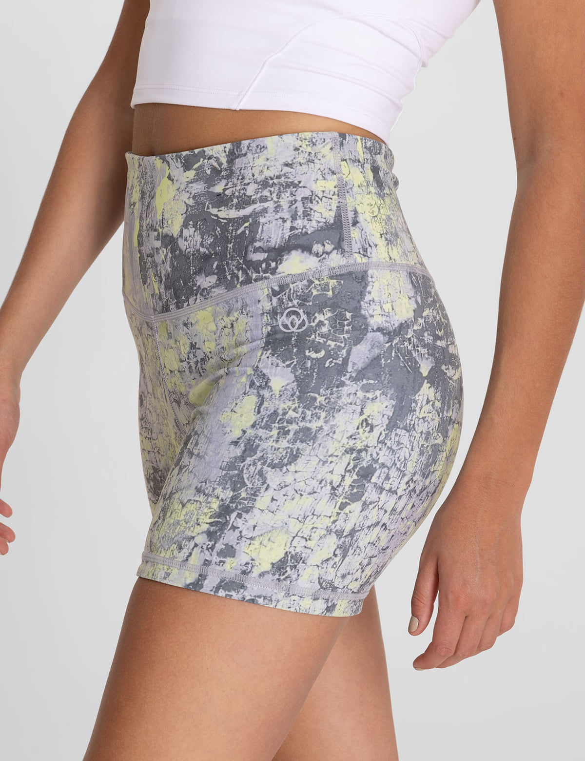 Short Para Mujer  Uma Multicolor Bsoul